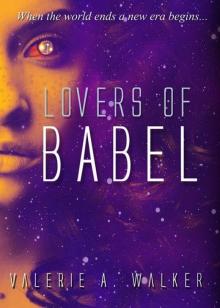 Lovers of Babel Read online