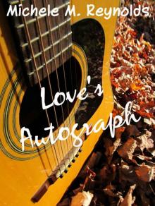 Love's Autograph Read online