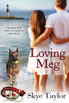 Loving Meg Read online