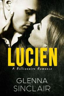 LUCIEN: A Standalone Romance Read online