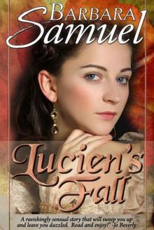 Lucien's Fall Read online