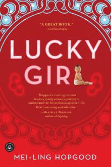 Lucky Girl Read online