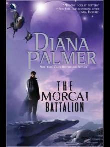 [Luna] The Morcai Battalion Read online