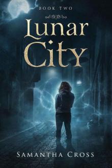 Lunar City (Lunar Rampage Series Book 2) Read online