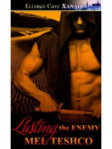 Lusting the Enemy Read online