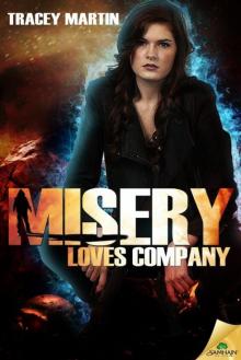 [M__M 03] Misery Loves Company Read online