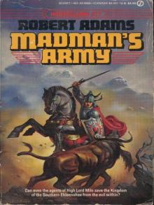Madman’s Army Read online