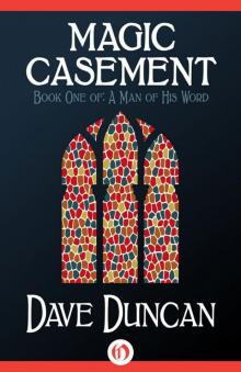 Magic Casement Read online