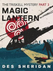 Magic Lantern Read online