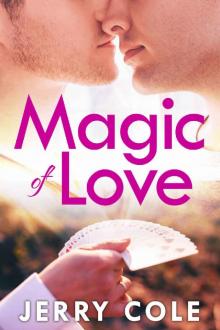 Magic of Love Read online