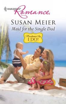 Maid for the Single Dad Read online