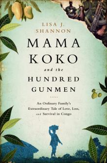 Mama Koko and the Hundred Gunmen Read online