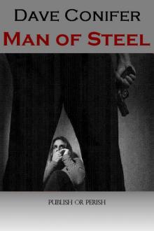 Man of Steel Read online