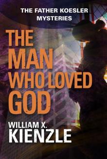Man Who Loved God afkm-19 Read online