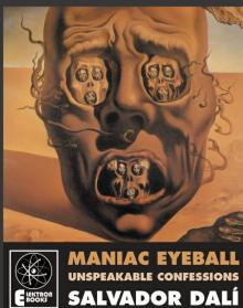 Maniac Eyeball Read online