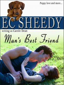 Man's Best Friend Read online