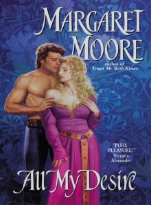 Margaret Moore - [Maiden & Her Knight 03] Read online