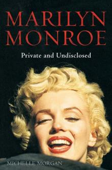 Marilyn Monroe Read online