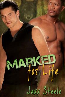 Marked for Life Read online