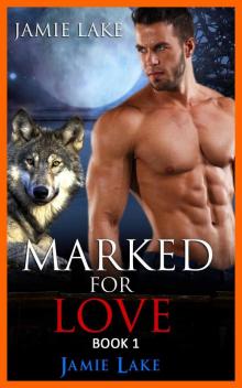 Marked for Love 1 Read online