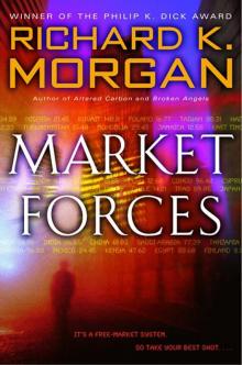 Market Forces Read online