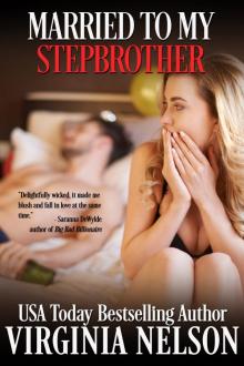 Married to My Stepbrother Read online