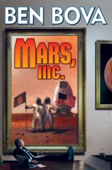 Mars, Inc.: The Billionaire's Club Read online