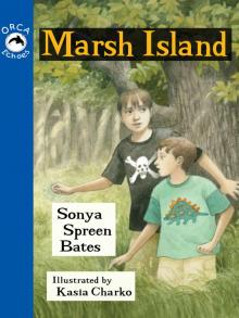Marsh Island Read online