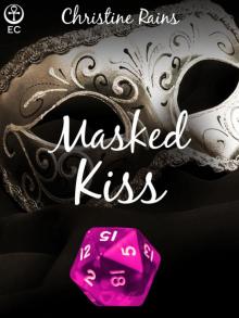 Masked Kiss Read online