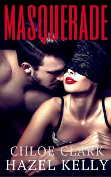 Masquerade: A Standalone Romantic Suspense Read online