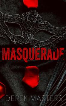 Masquerade Read online