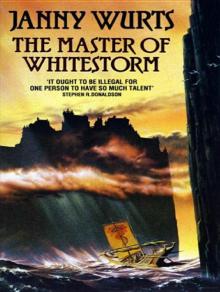 Master of Whitestorm Read online