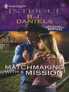 Matchmaking with a Mission Read online
