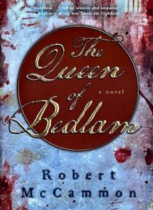 Matthew Corbett 02 - The Queen of Bedlam mc-2 Read online
