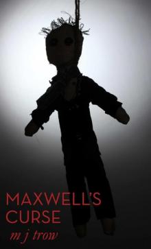 Maxwell’s Curse Read online
