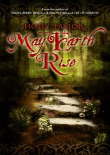 May Earth Rise Read online
