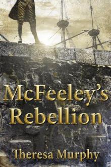 McFeeley's Rebellion Read online