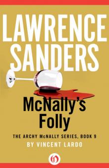 McNally's Folly Read online