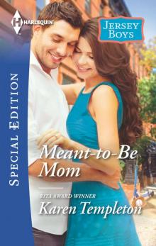 Meant-to-Be Mom Read online