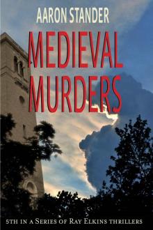 Medieval Murders Read online