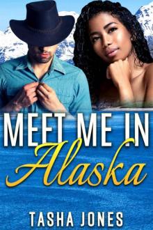 Meet Me In Alaska (BWWM Pregnancy Romance) Read online
