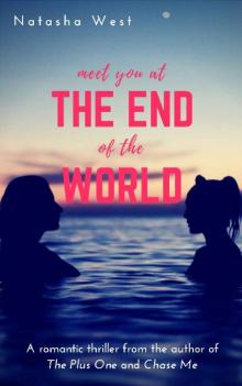 Meet You at the End of the World Read online