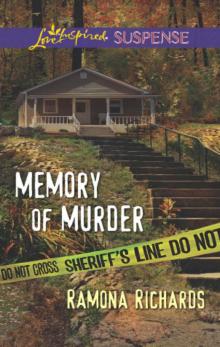 Memory of Murder Read online