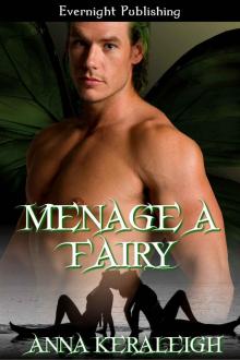 Menage a Fairy (A Fairy Novel) Read online
