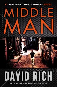 Middle Man Read online