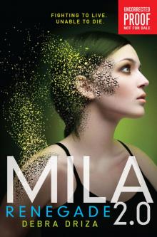 MILA 2.0: Renegade Read online