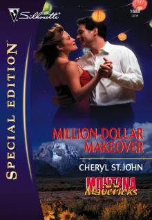 Million-Dollar Makeover Read online