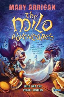 Milo and the Pirate Sisters Read online