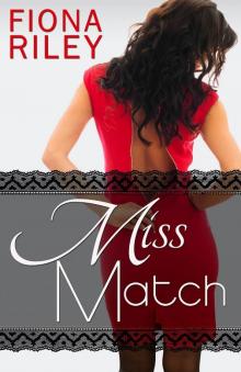 Miss Match Read online