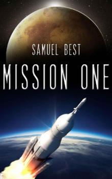 Mission One Read online